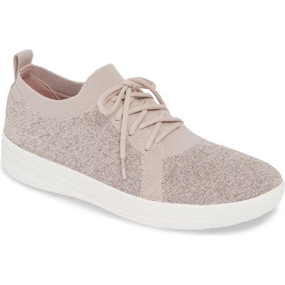 Fitflop F-Sporty Uberknit(TM) Sneaker, Pink