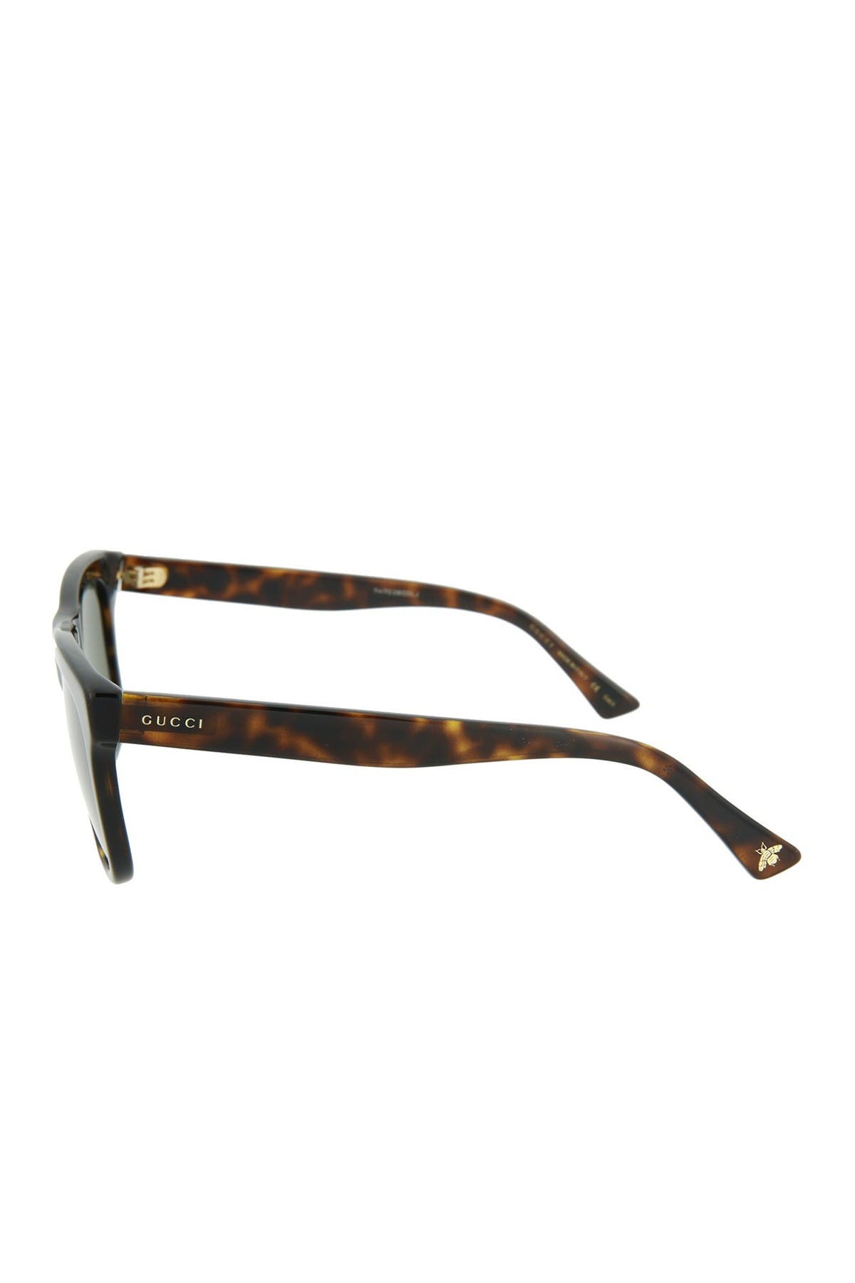 GUCCI | 54mm Square Sunglasses | Nordstrom Rack