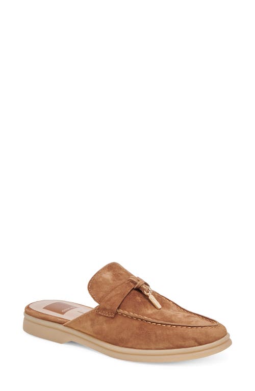 Dolce Vita Lasail Mule Suede at Nordstrom,