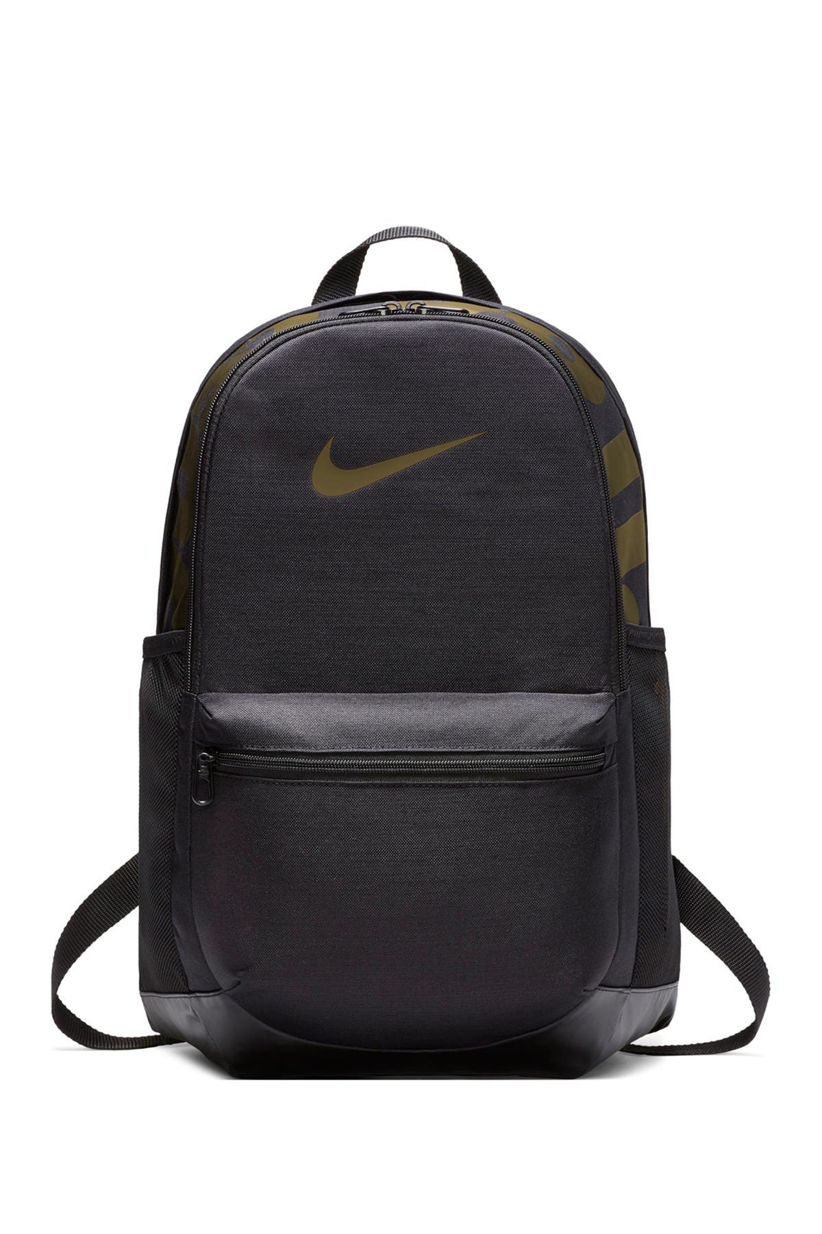 nike medium brasilia backpack