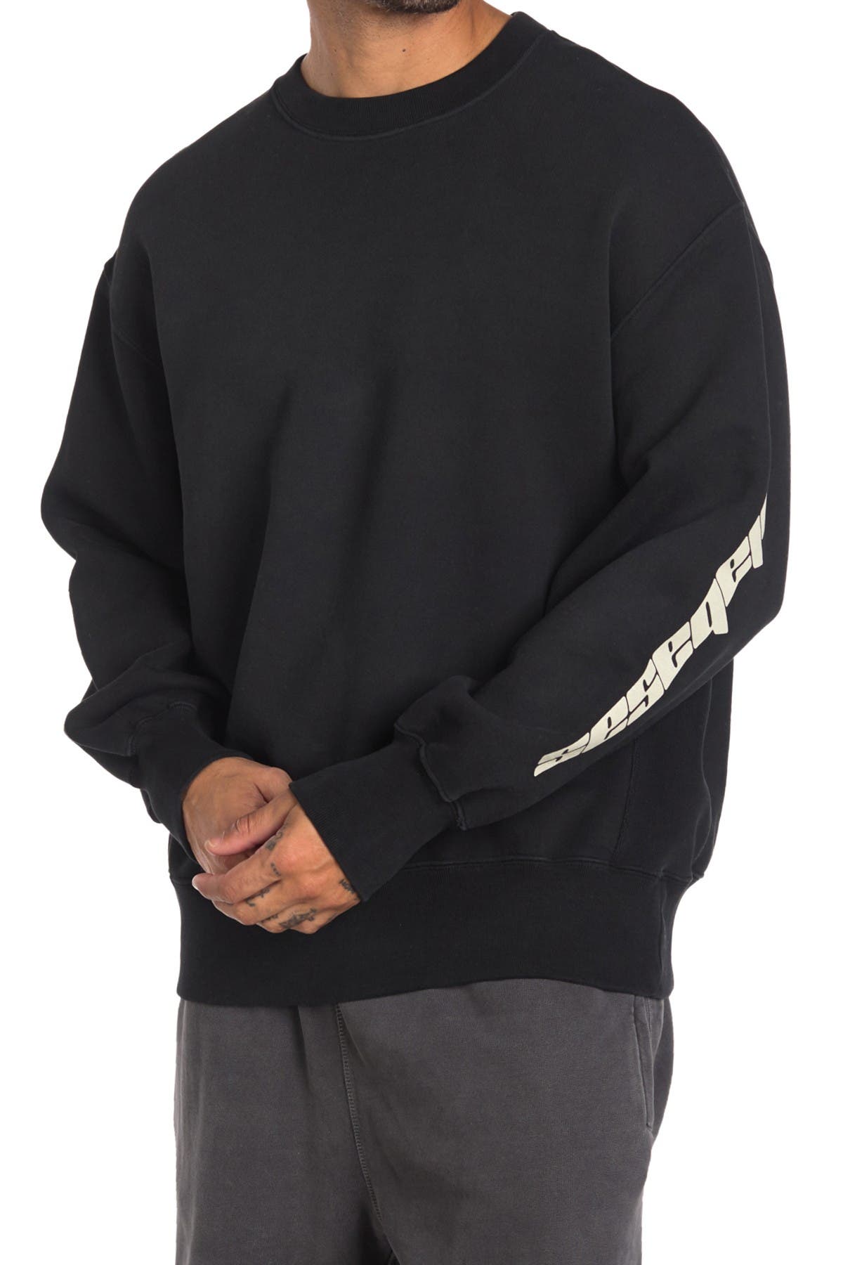 nordstrom yeezy