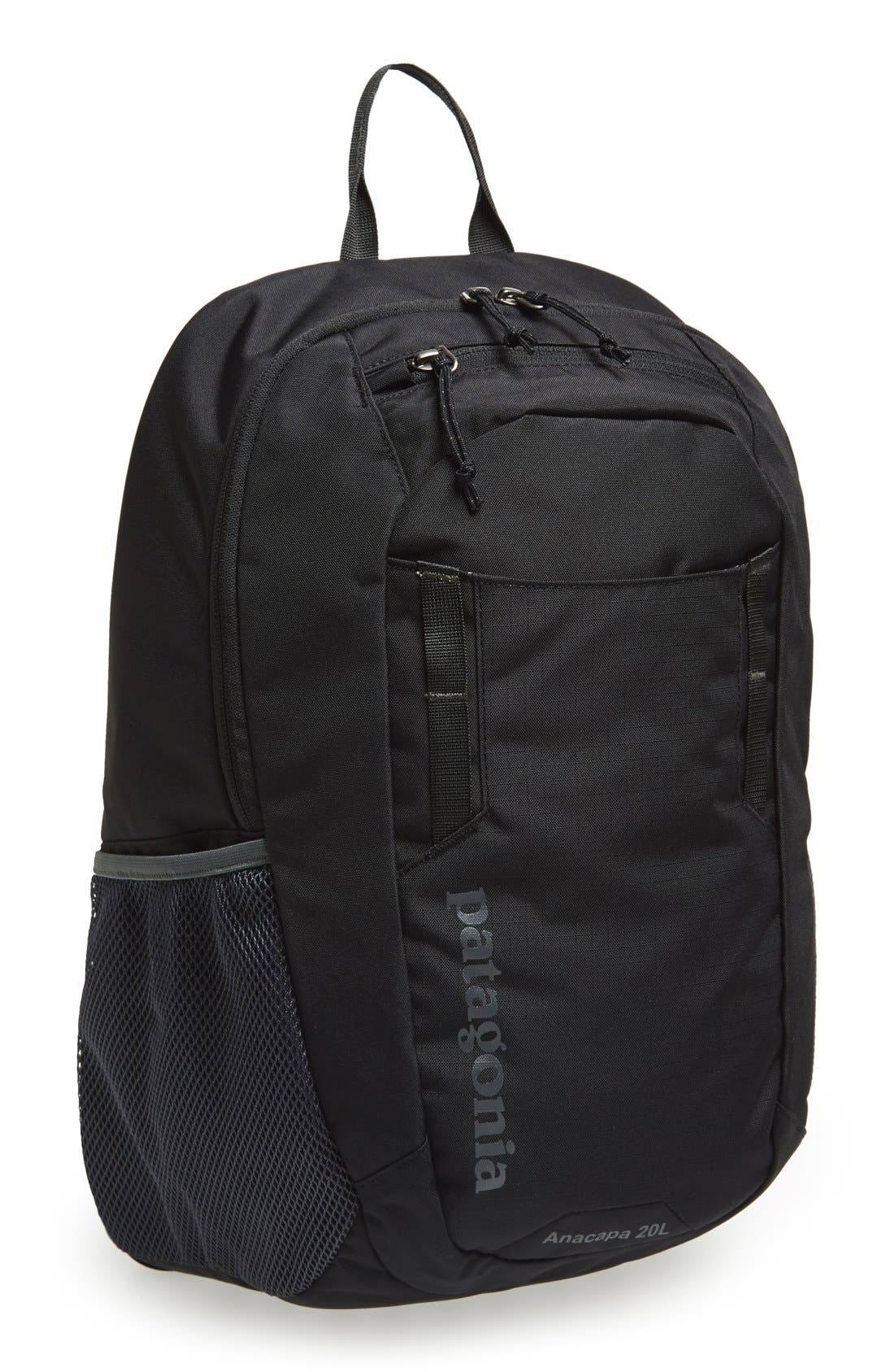 patagonia anacapa 20l