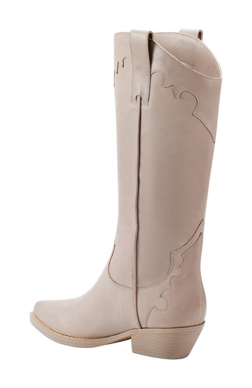 MARC FISHER LTD MARC FISHER LTD HILARIA POINTED TOE WESTERN BOOT 