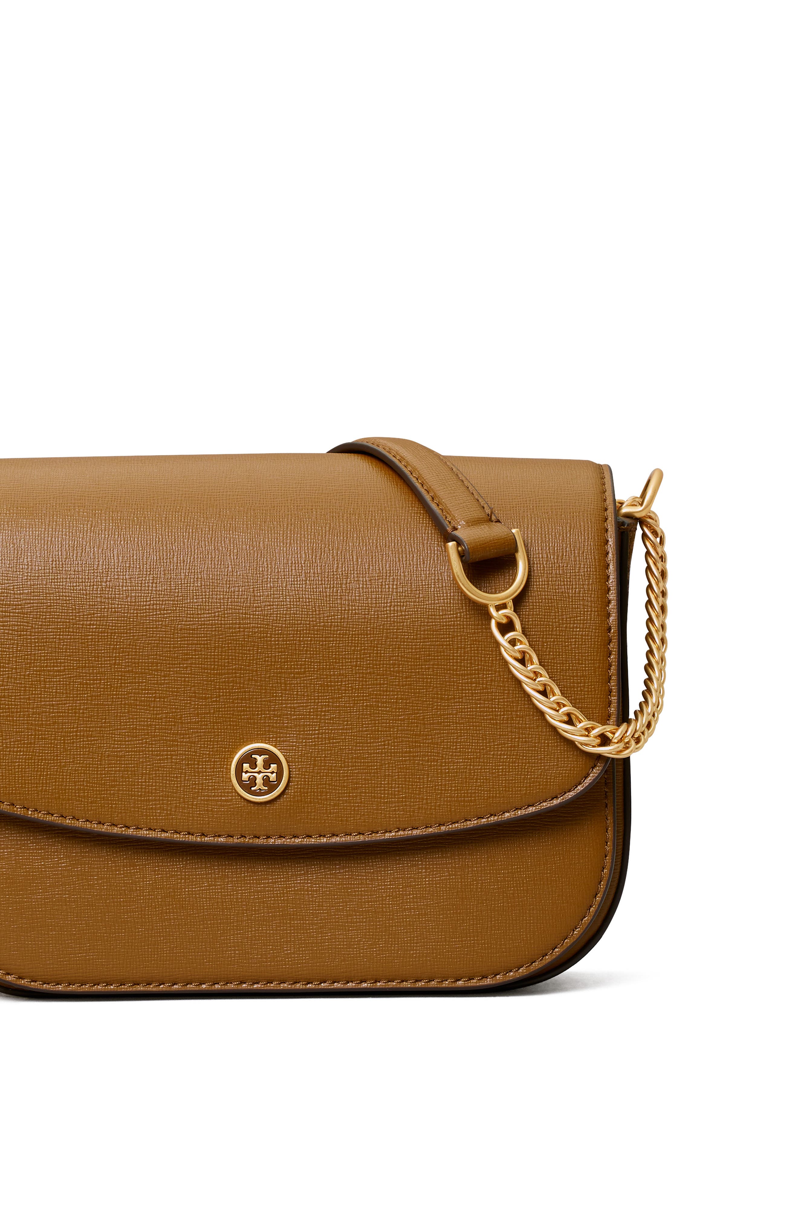 tory burch cloth bag