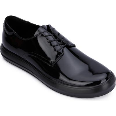 Kenneth Cole New York The Mover Derby, Black