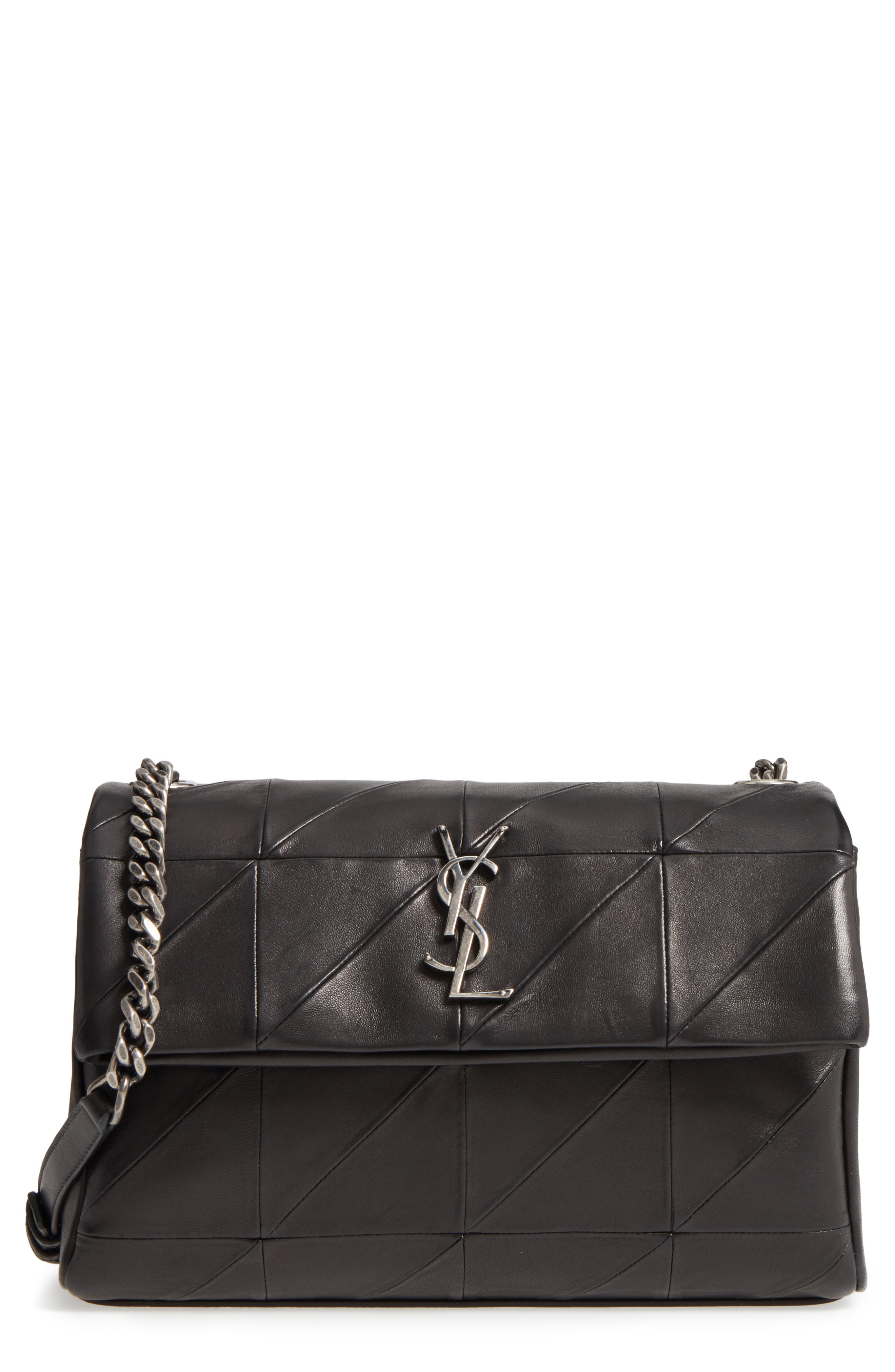 ysl medium west hollywood bag