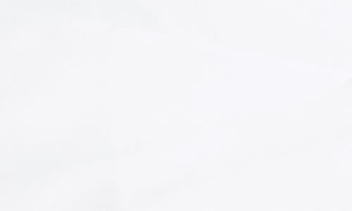 Matouk Ansonia 500 Thread Count Flat Sheet In White/white