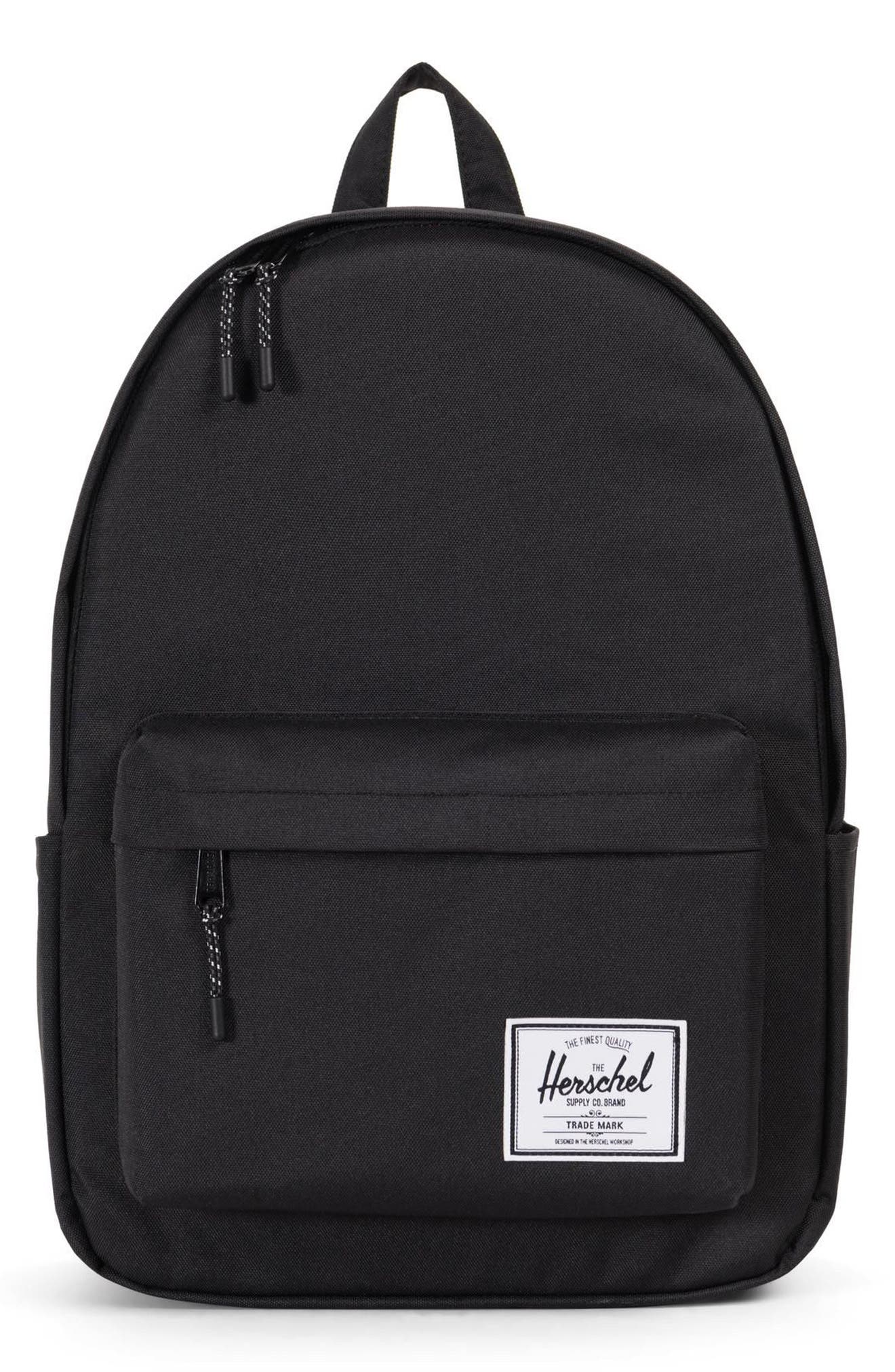 herschel backpack nordstrom rack