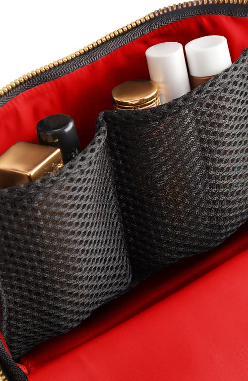 KUSSHI KUSSHI EVERYDAY COSMETICS BAG
