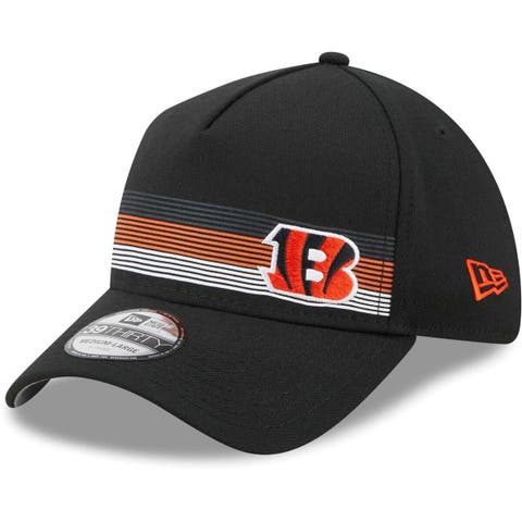 Cincinnati Bengals Heathered Charcoal 2021 AFC North Division