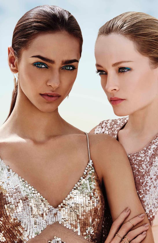 URBAN DECAY BEACHED BRONZER