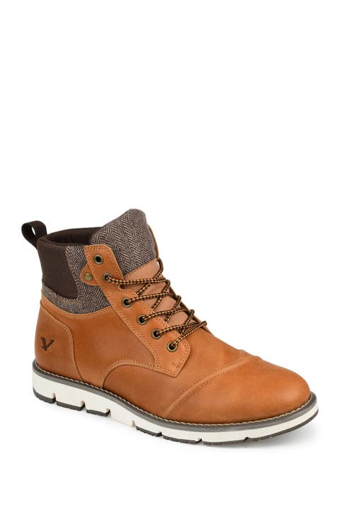 David tate clearance portofino boot