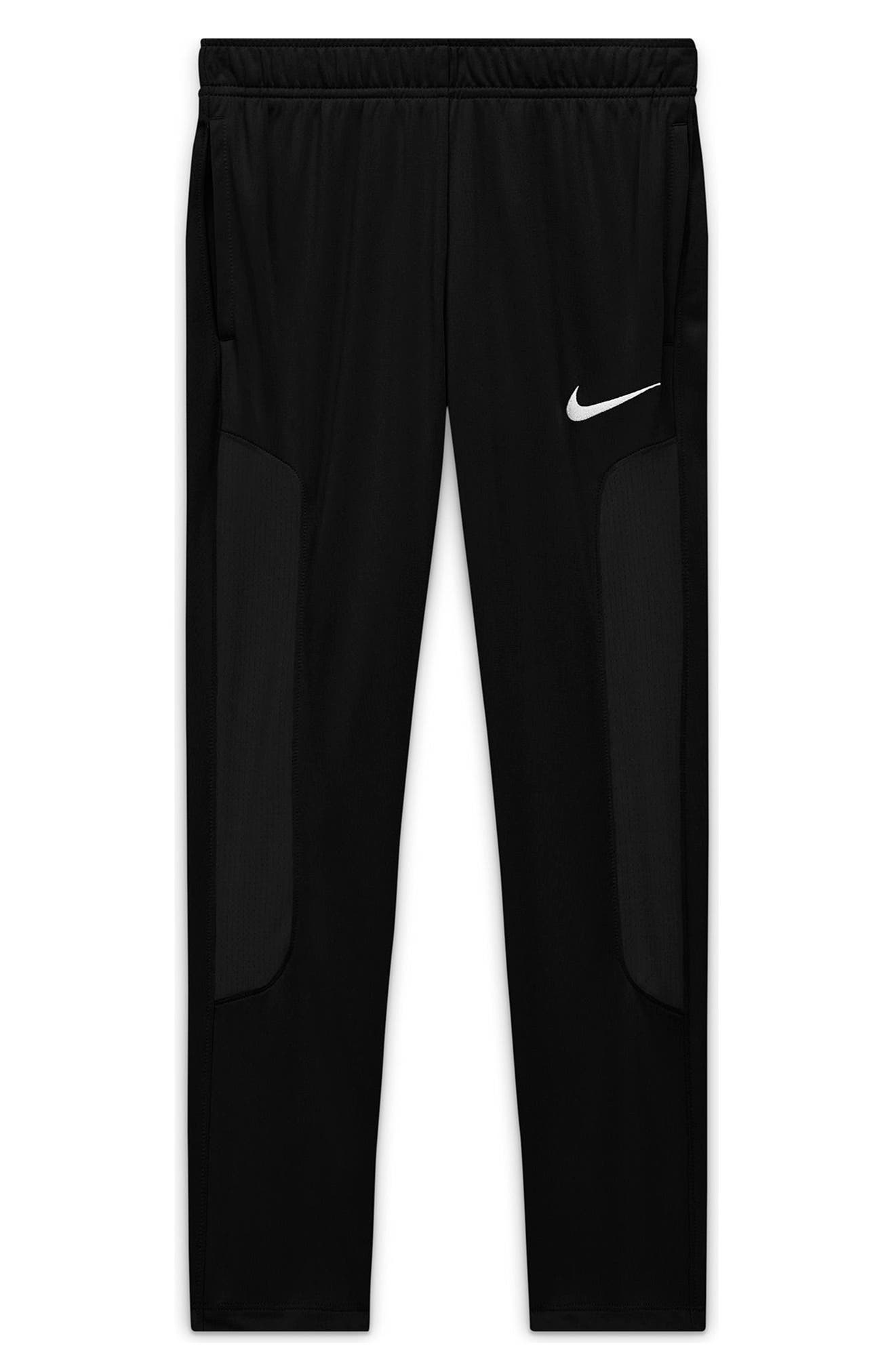 nike big boy pants