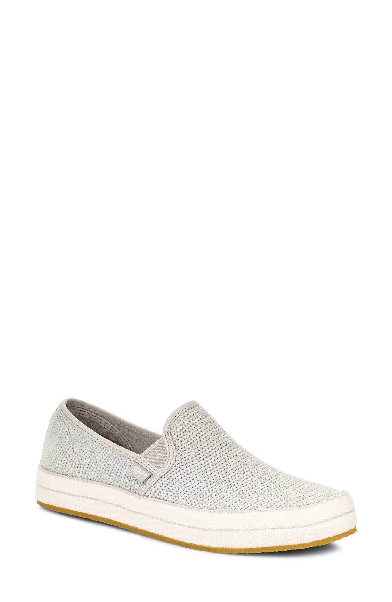 ugg bren slip on