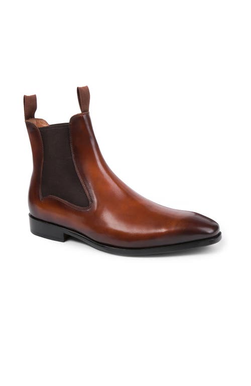 Anthony Veer Rome Chelsea In Tan