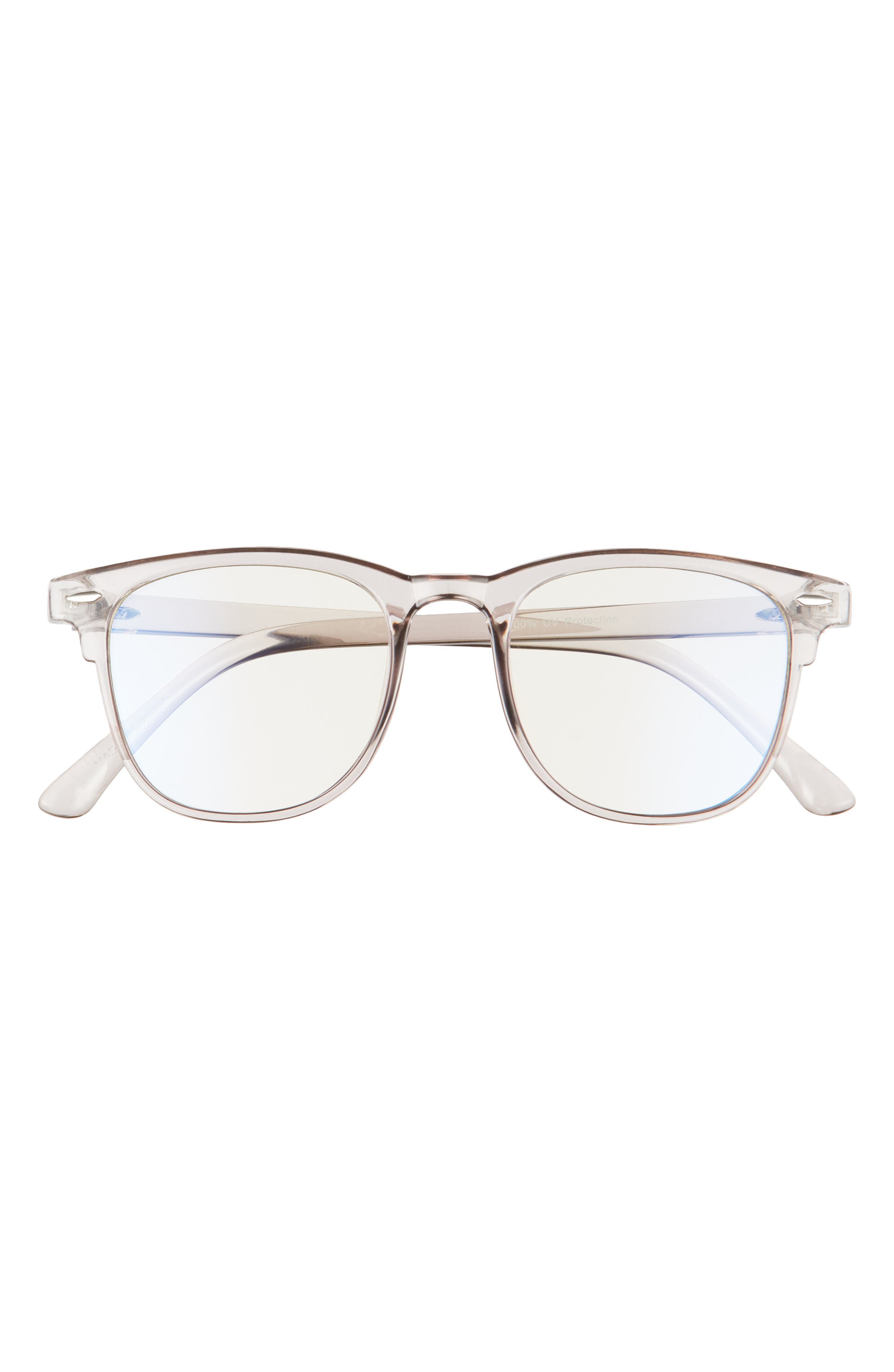 rectangle cat eye sunglasses