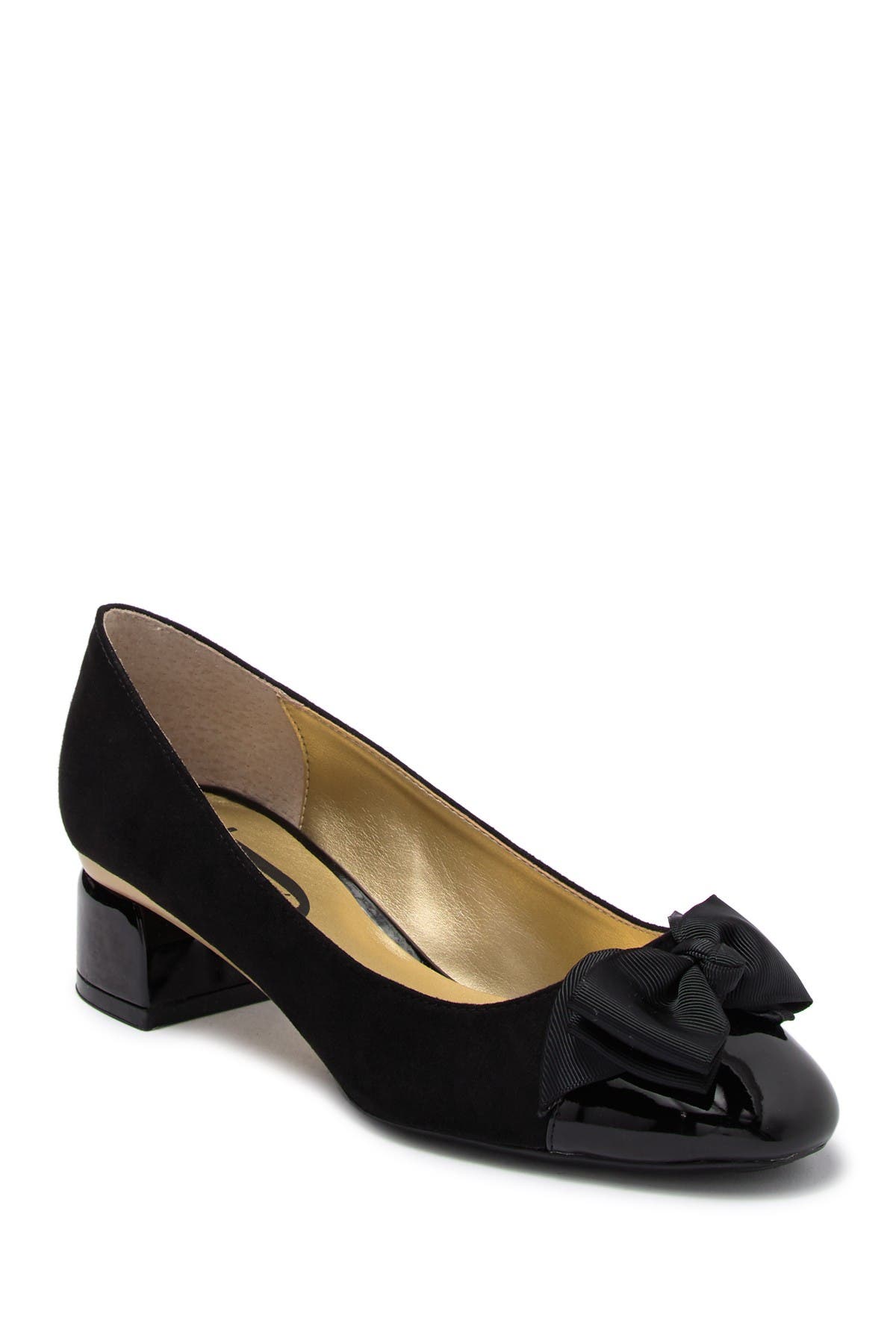 j renee wide width shoes