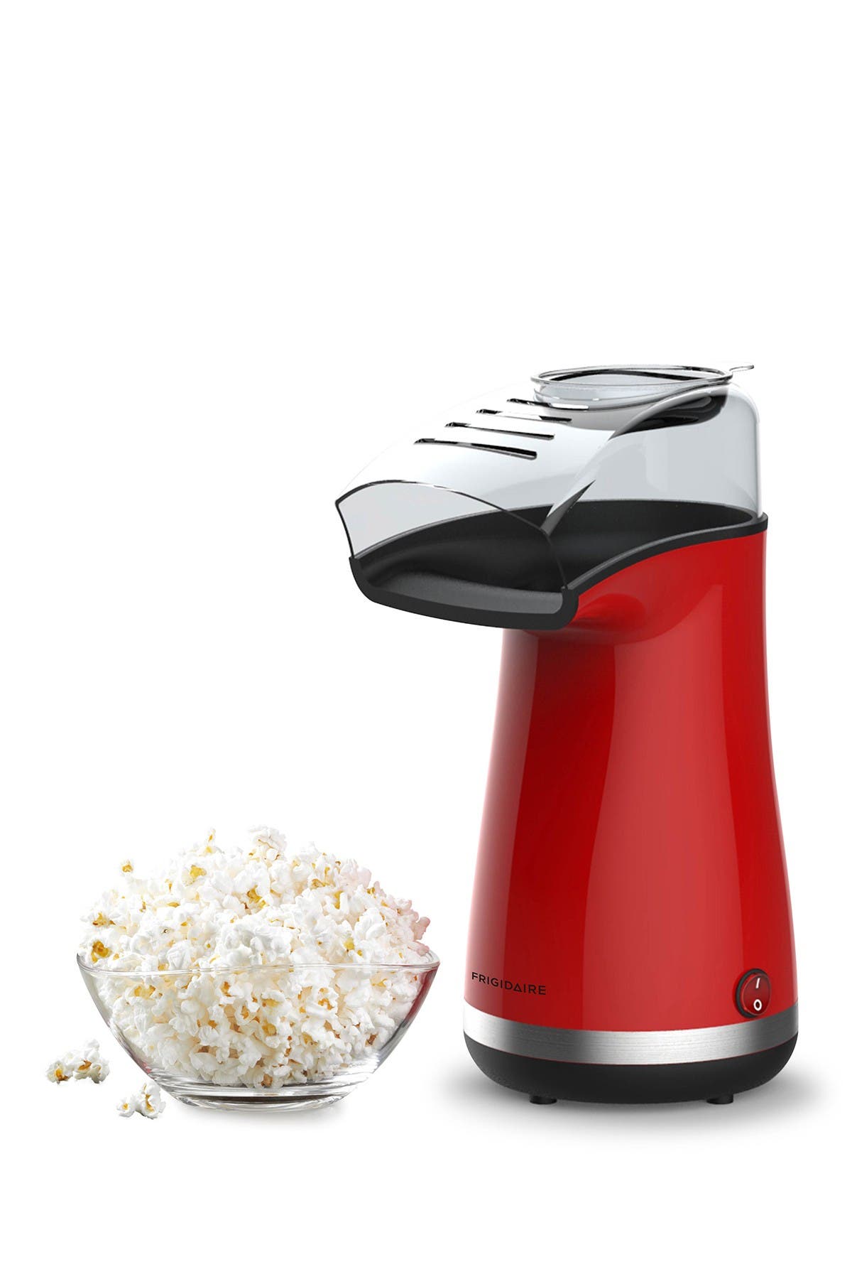 FRIGIDAIRE Deluxe Hot Air Popcorn Maker Nordstrom Rack
