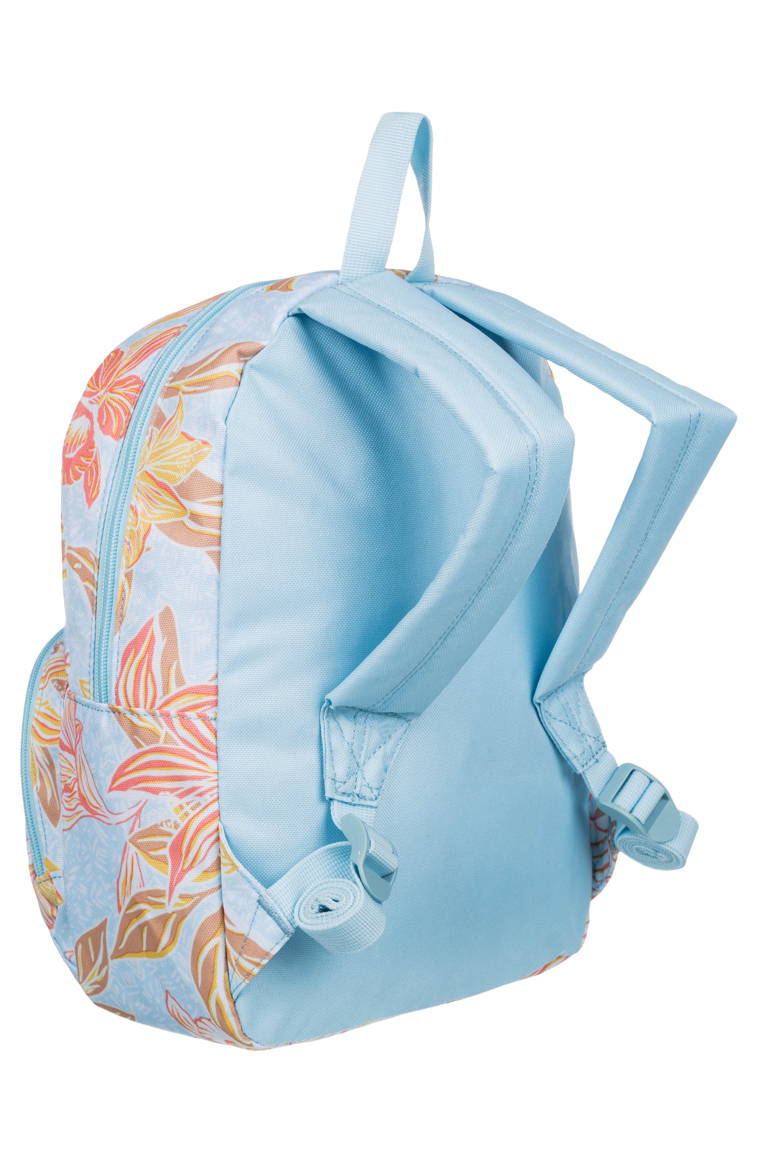 roxy always core backpack