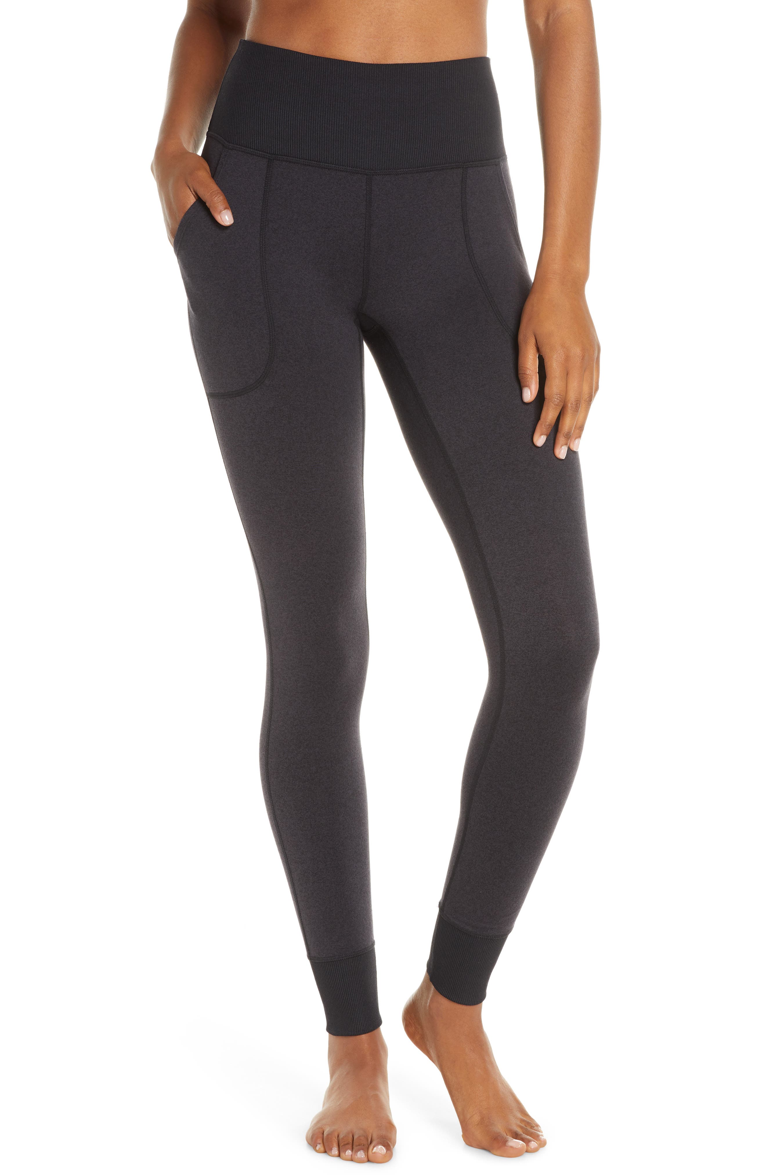 zella taryn luxe jogger pants