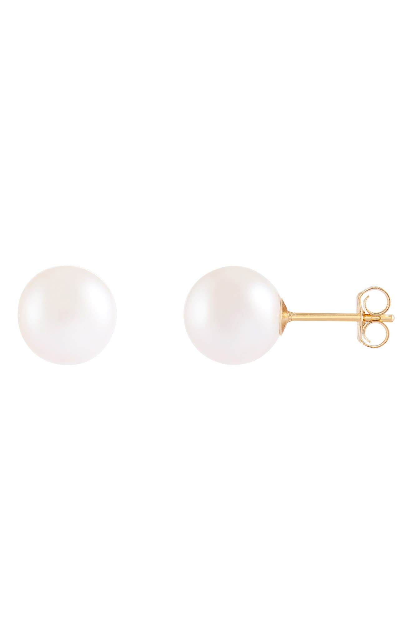 Nordstrom Rack Pearl Earrings 2025