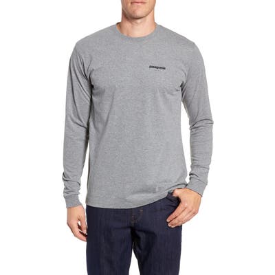 Patagonia Fitz Roy Bison Responsibili-Tee T-Shirt