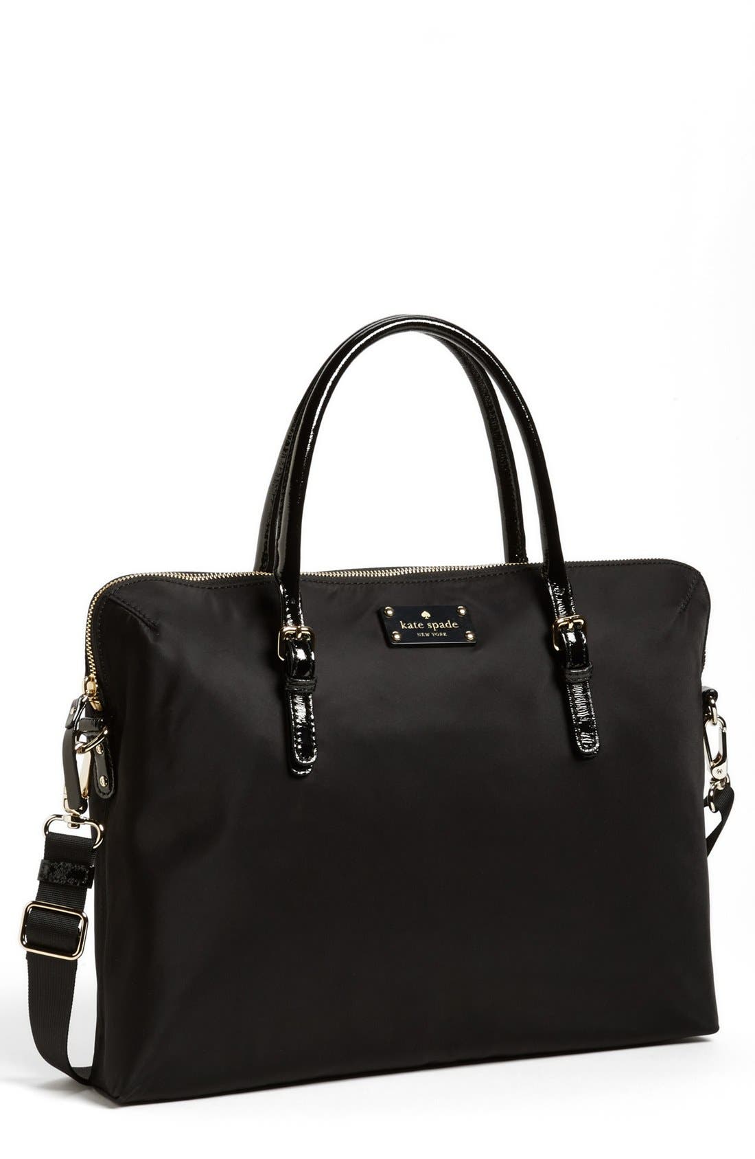 kate spade new york 'calista' computer case (15 Inch) Nordstrom