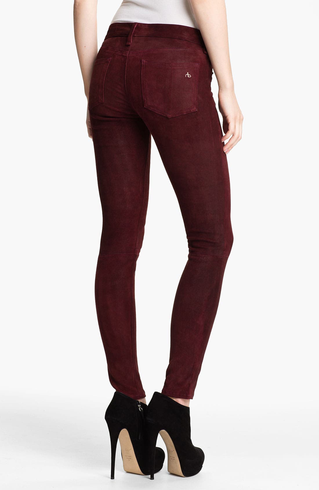 nordstrom rag and bone jeans
