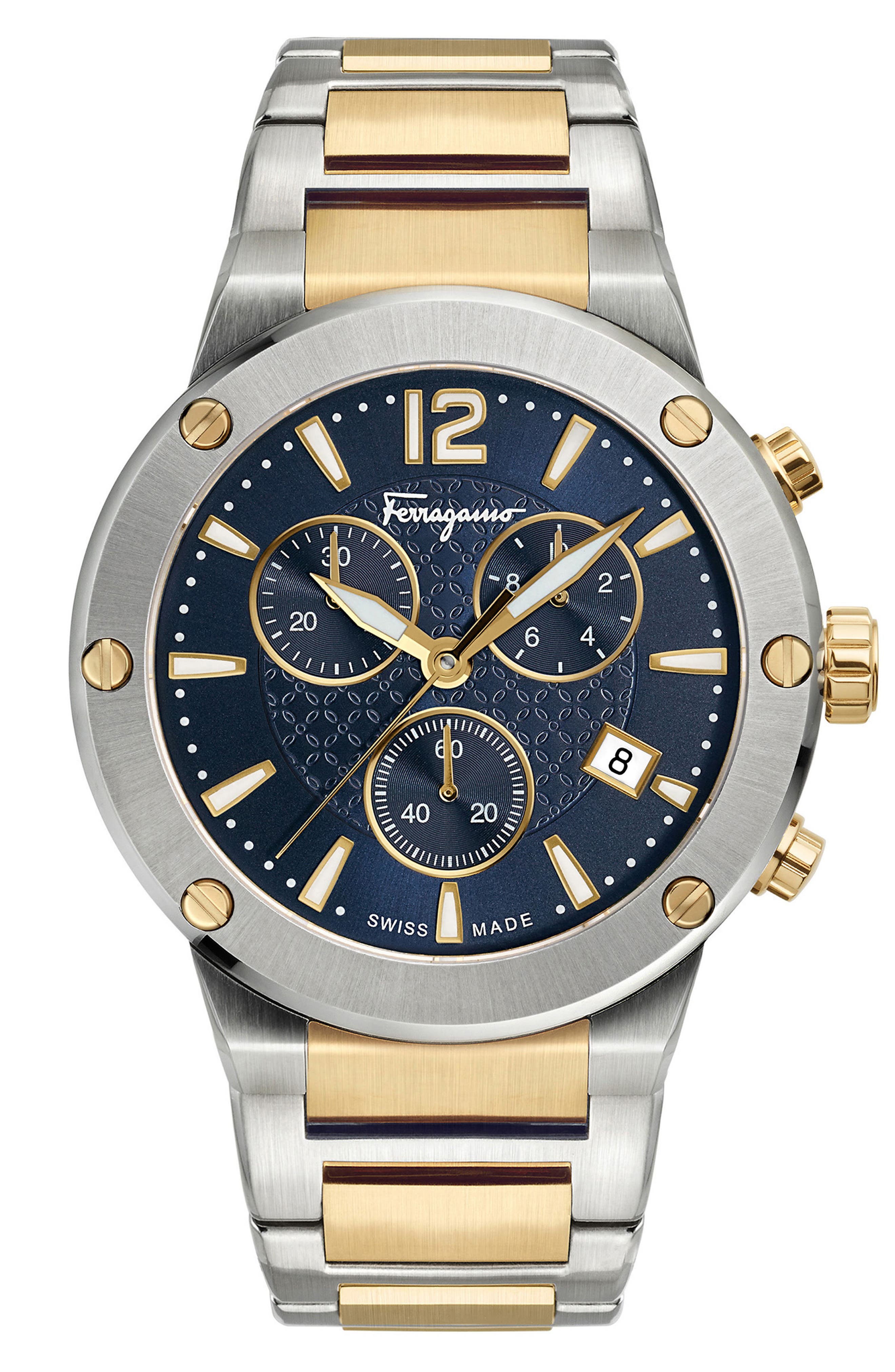 f80 ferragamo watch