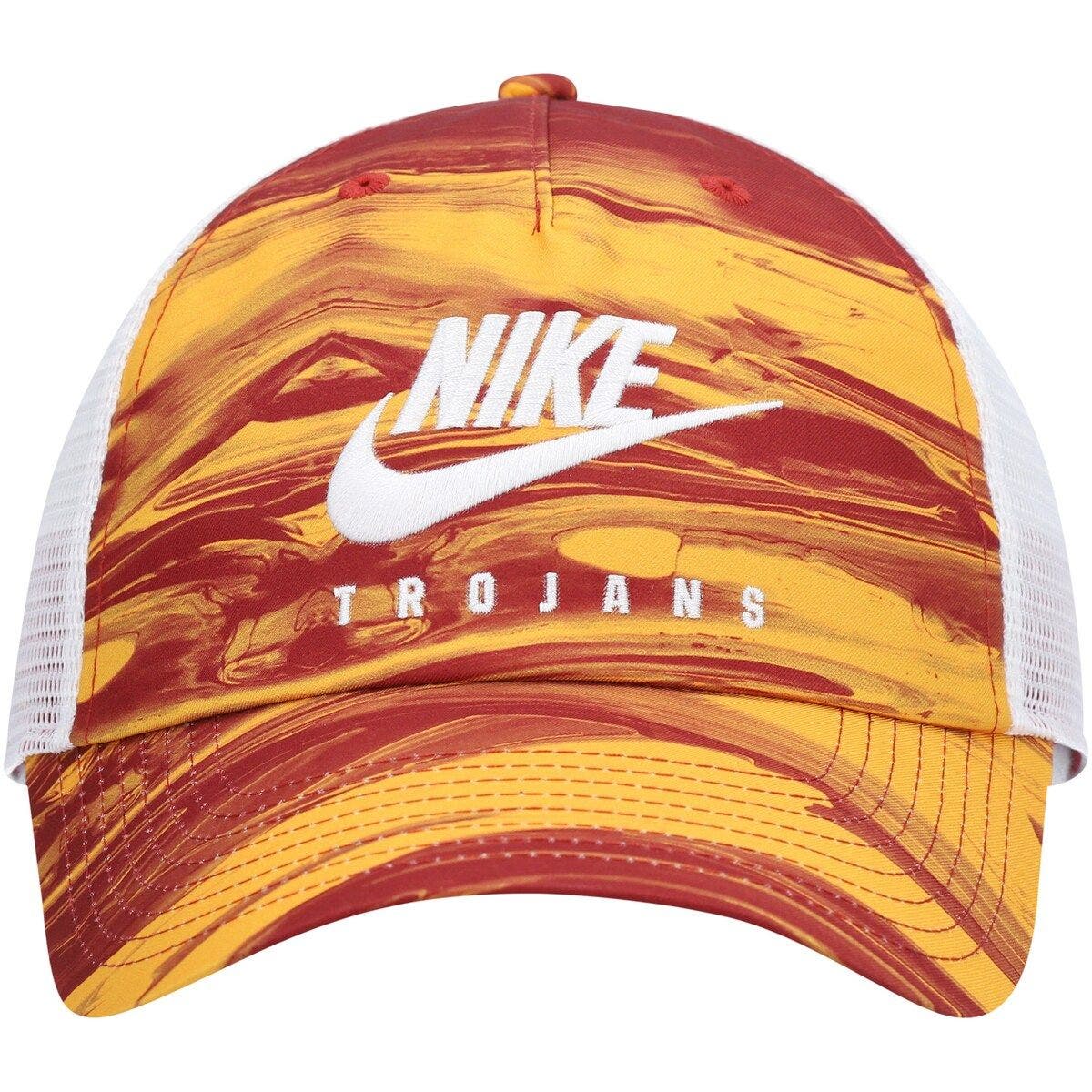 Nike Cardinal USC Trojans Spring Break 