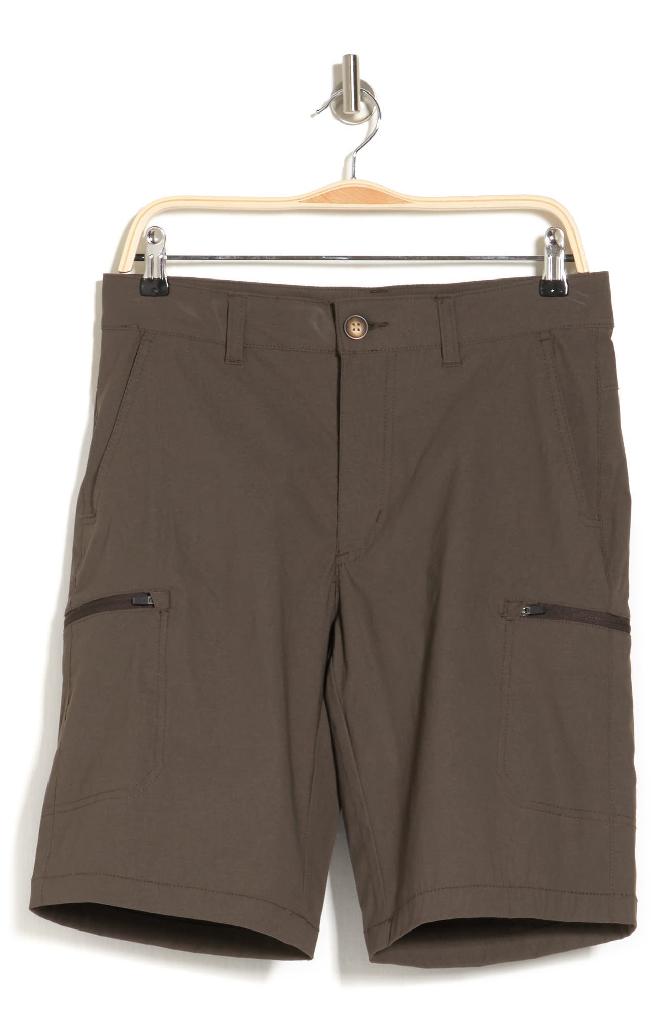 ub tech cargo shorts