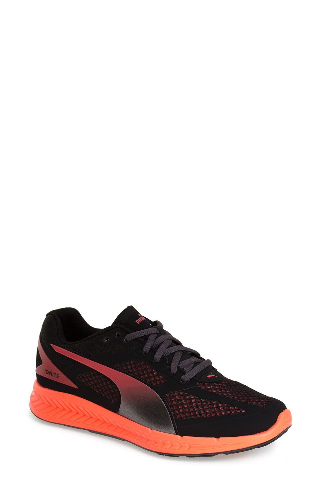 PUMA 'Ignite' Running Shoe (Women) Nordstrom