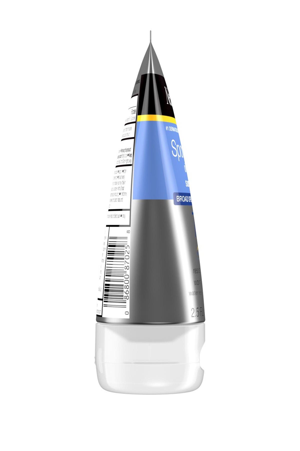 neutrogena ultimate sport face