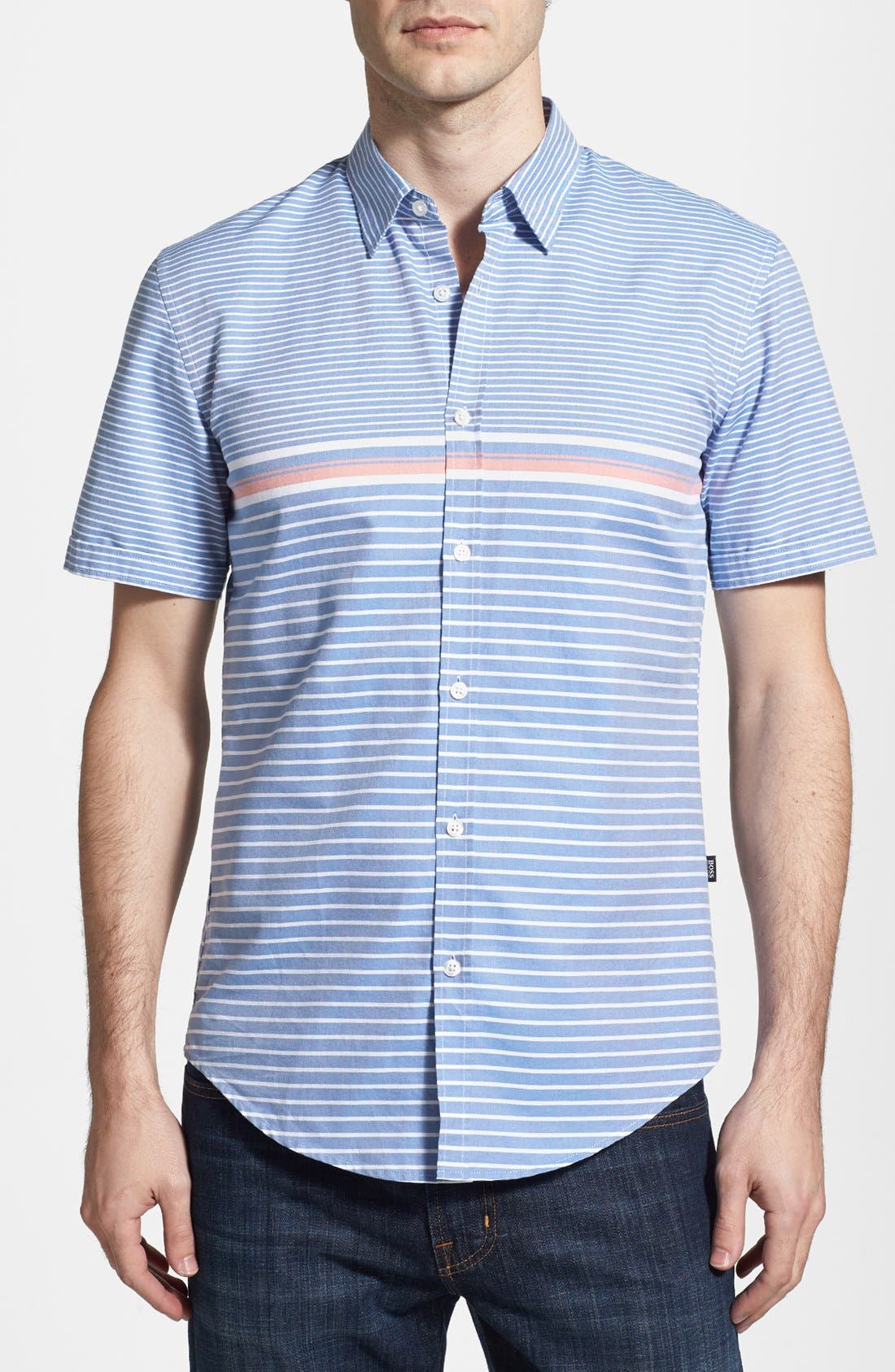 hugo boss jeans nordstrom