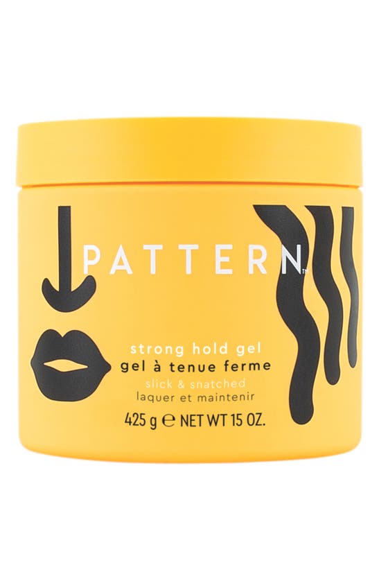Pattern Beauty Strong Hold Gel