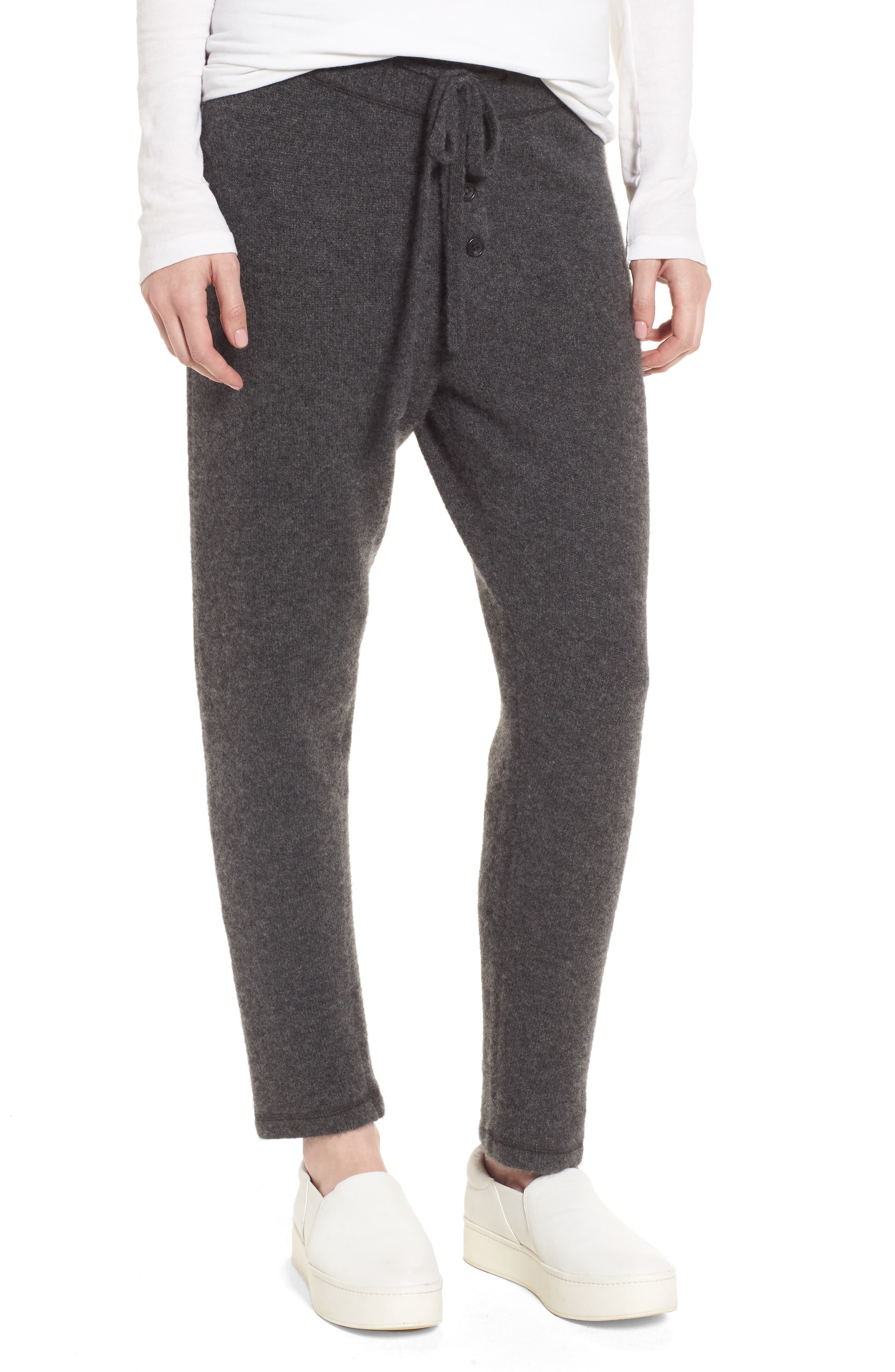 james perse womens joggers