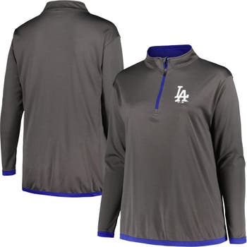 Official Los Angeles Dodgers Jackets, Dodgers Pullovers, Track Jackets,  Coats