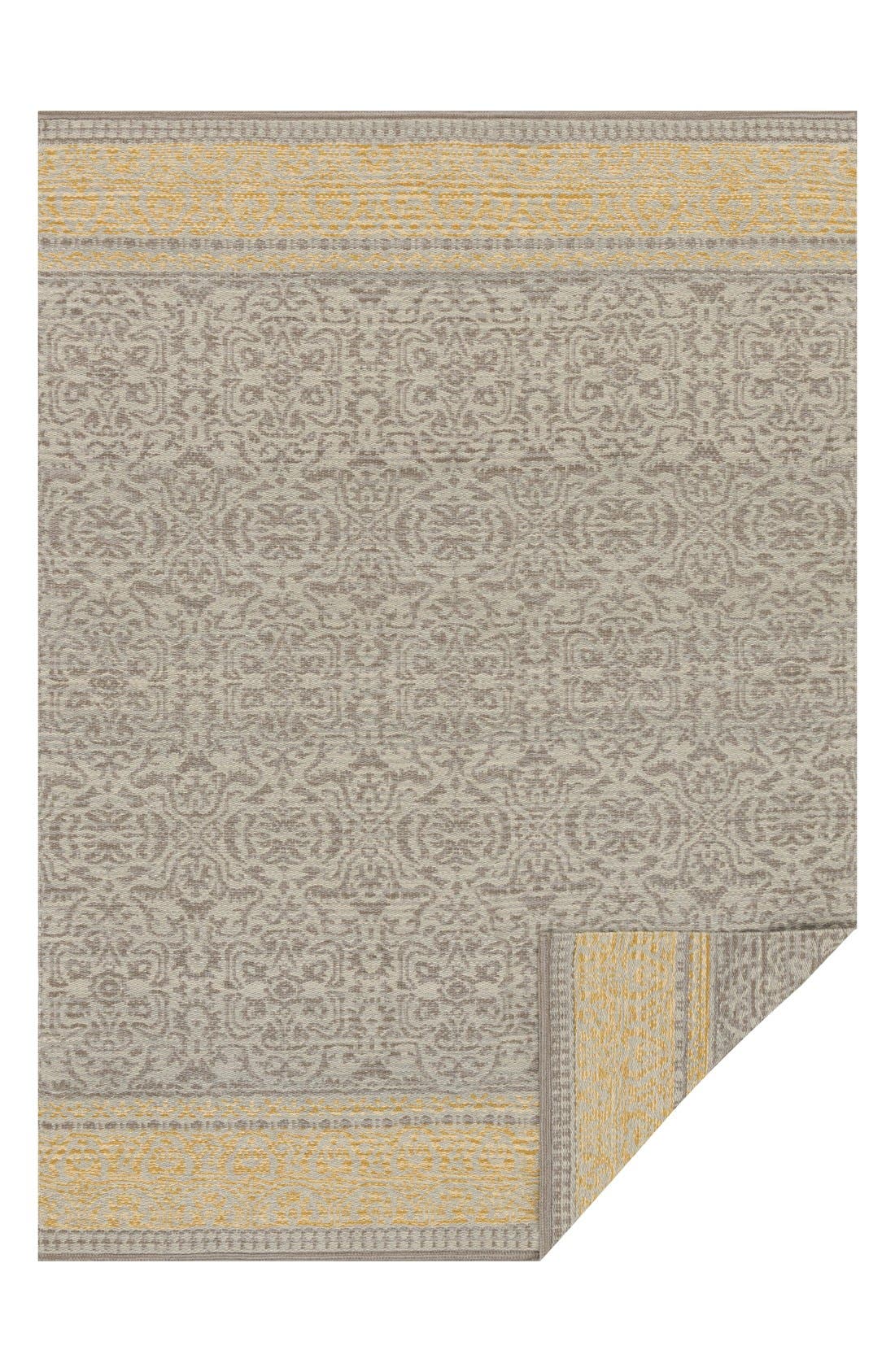 Loloi x Magnolia Home 'Emmie Kay' Handwoven Area Rug Nordstrom