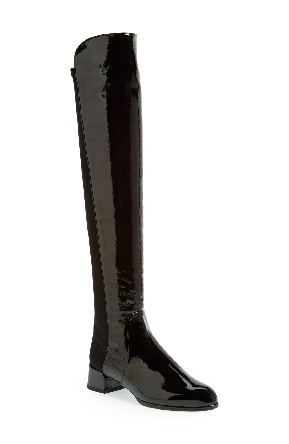 stuart weitzman boots nordstrom