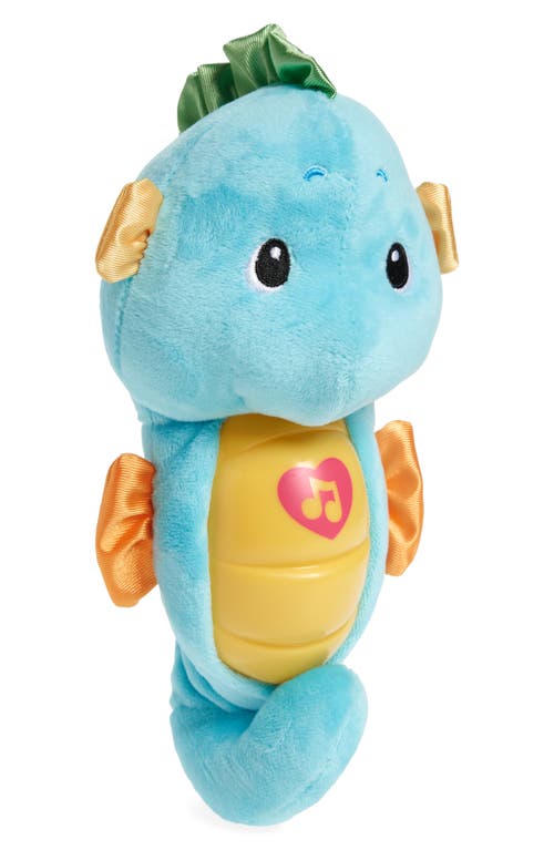 FISHER PRICE Soothe & Glow(TM) Seahorse(TM) - Blue in Asst