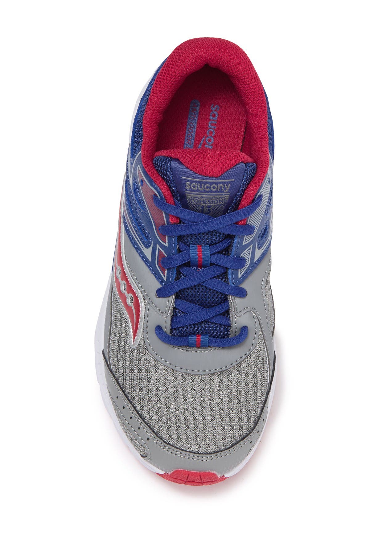 saucony cohesion 13 wide