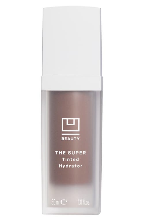The Super Tinted Hydrator in Shade 10