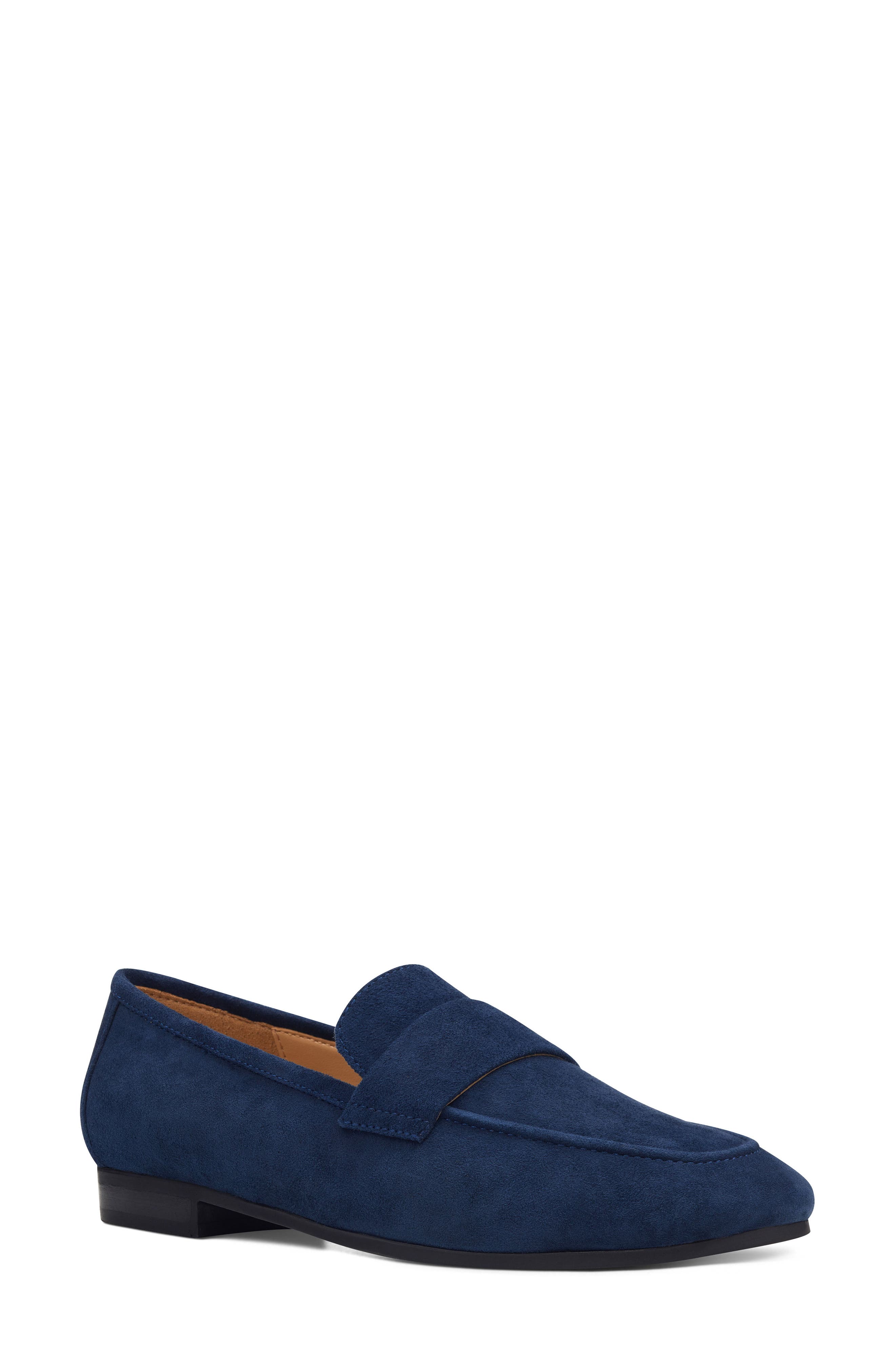 Nine West Admire Loafer, Blue
