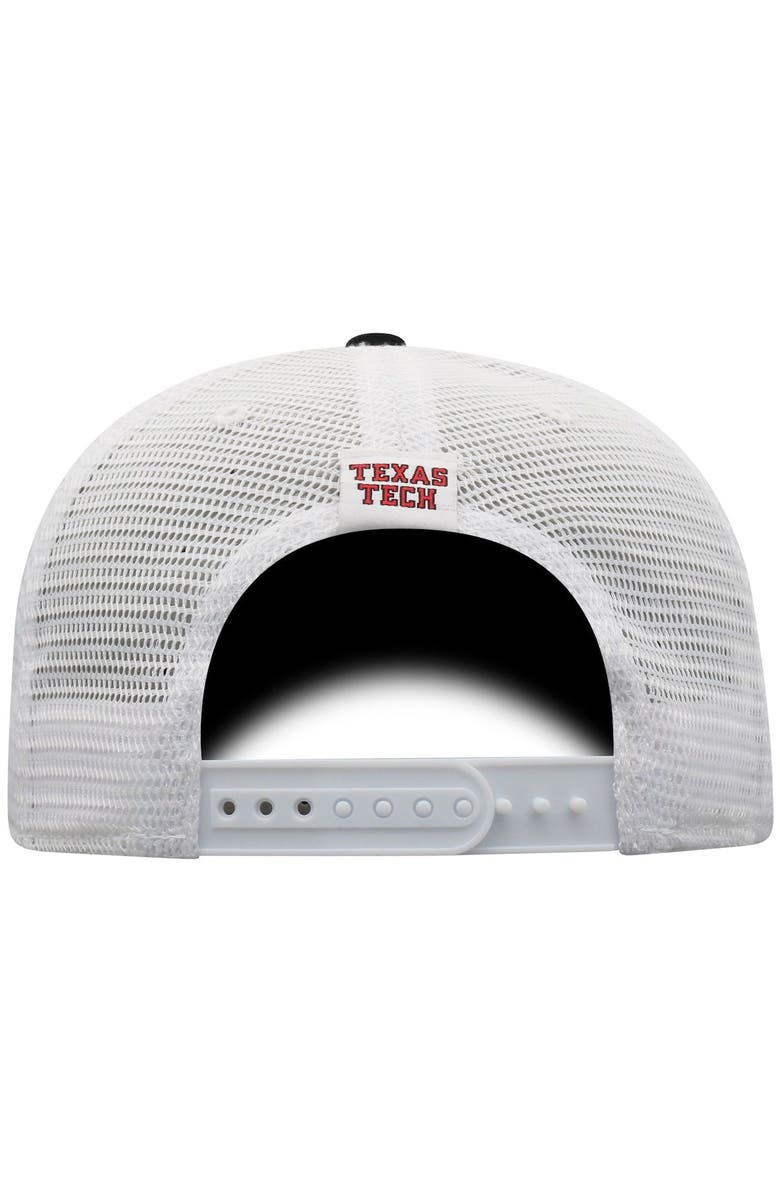 Top Of The World Men S Top Of The World Black White Texas Tech Red Raiders Trucker Snapback Hat Nordstrom Top Of The World Men S Top Of The World Black White Texas Tech Red Raiders Trucker Snapback Hat Nordstrom
