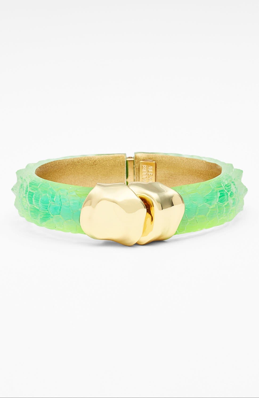 Alexis Bittar 'Lucite®' Hinged Bracelet Nordstrom