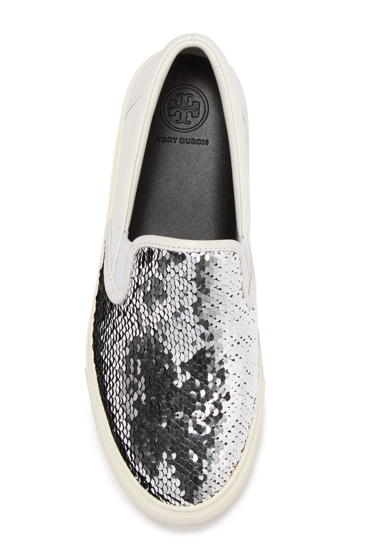 carter sequin sneaker