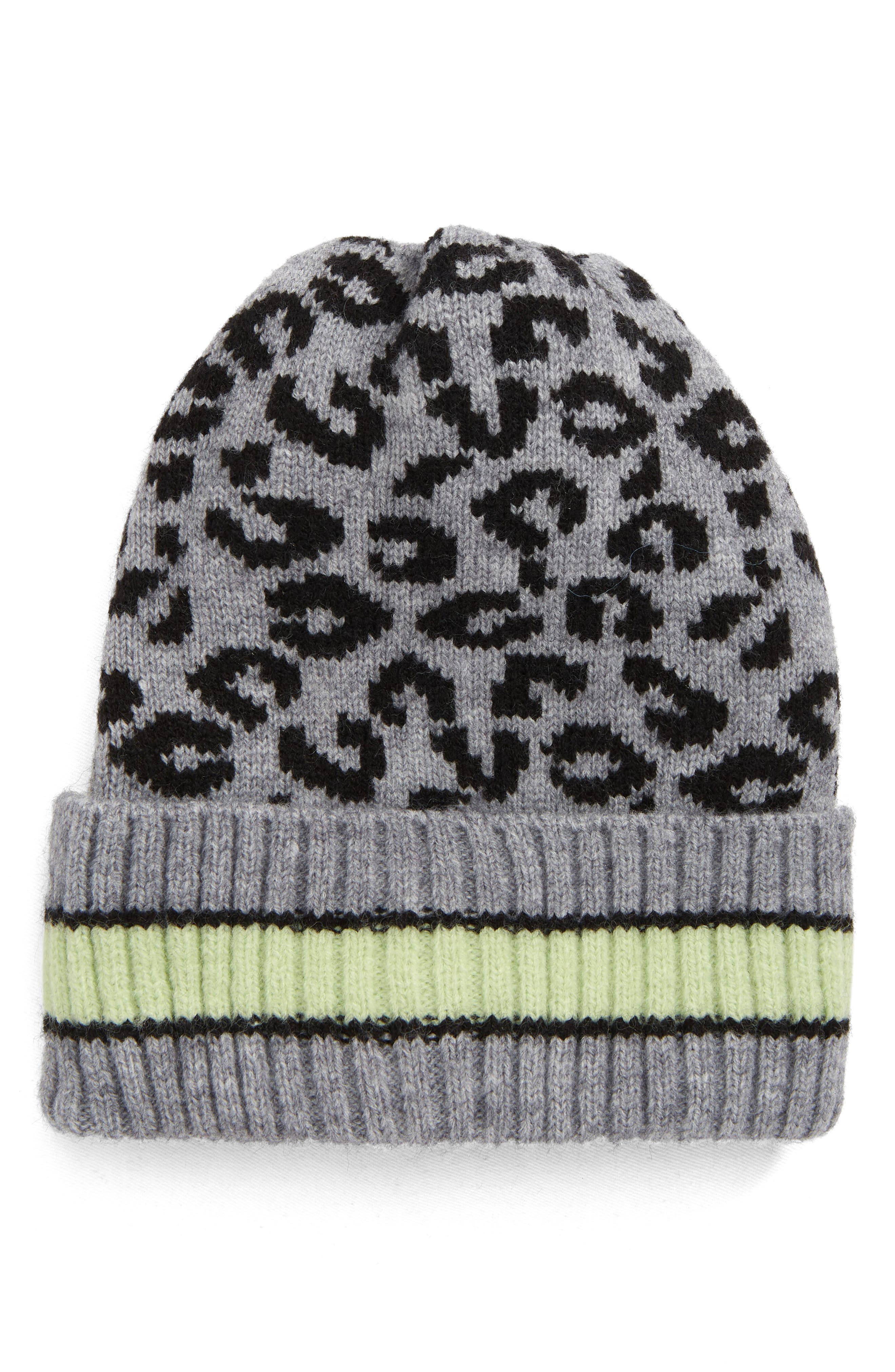 tasha sequin beanie