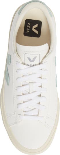 Veja CAMPO CHEFREE LEATHER Purple