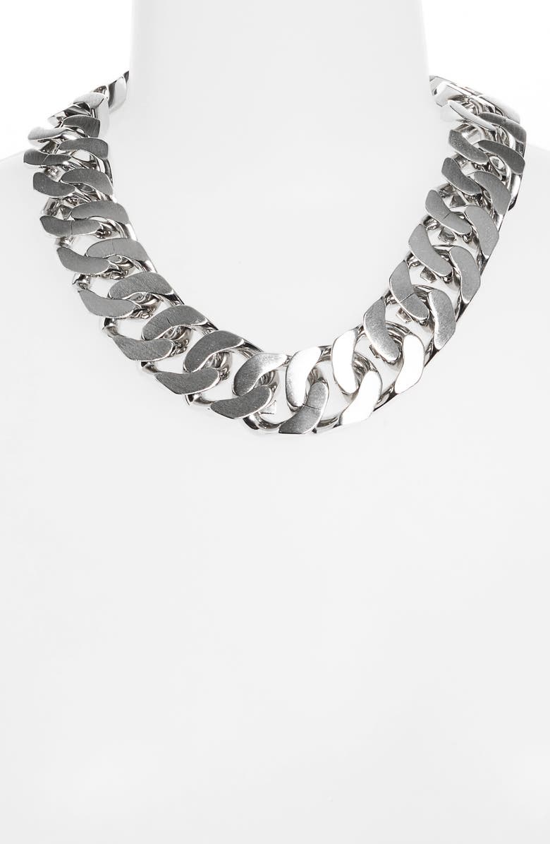 Givenchy Medium G-Chain Necklace | Nordstrom