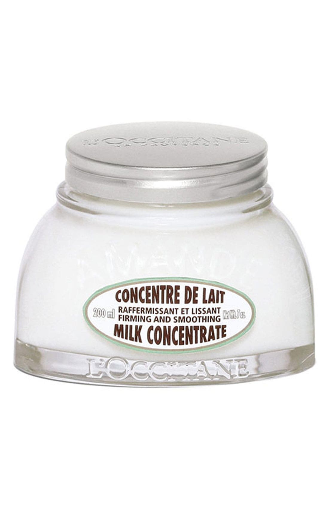 L'Occitane Almond Milk Concentrate Nordstrom